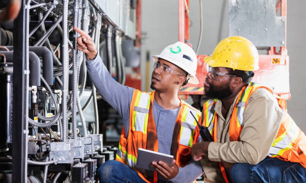 Best Industrial Electrical Services  in Kihei, HI