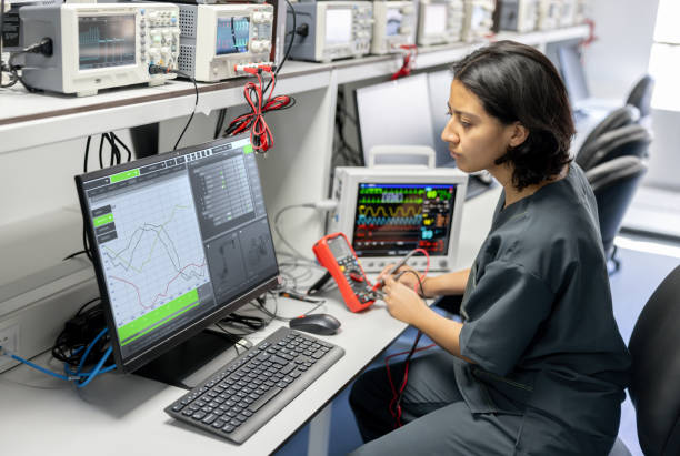 Best Industrial Electrical Services  in Kihei, HI